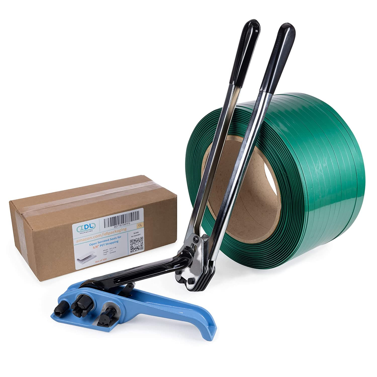 Plastic Banding Kit Discounted Outlet www.gbupresnenskij.ru